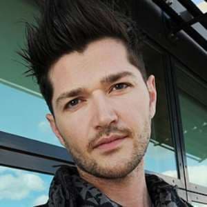 Danny O Donoghue