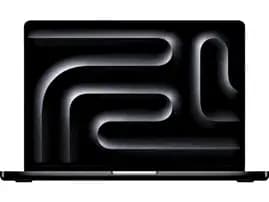 Apple MacBook Pro 16 M3 Max Z1AF0001AG 16 Core CPU 40 Core GPU 64GB RAM 2TB SSD Space Black