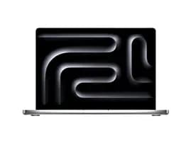 Apple Macbook Pro 14 M4 Chip MW2W3 10 Core Cpu 10 Core Gpu 16GB RAM 512GB SSD Silver