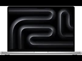 Apple Macbook Pro 14 M4 Max Chip MX2G3 14 Core Cpu 32 Core Gpu 36GB RAM 1TB SSD Silver